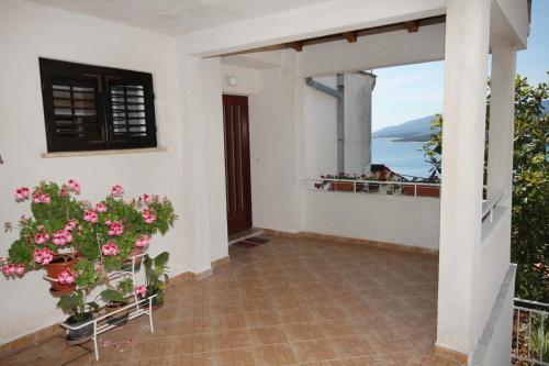 Apartment Rabac 2340a