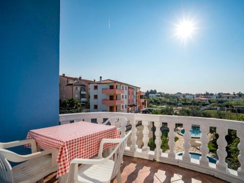 Apartment Lidija.2