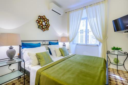 Hostal Guest House Flores