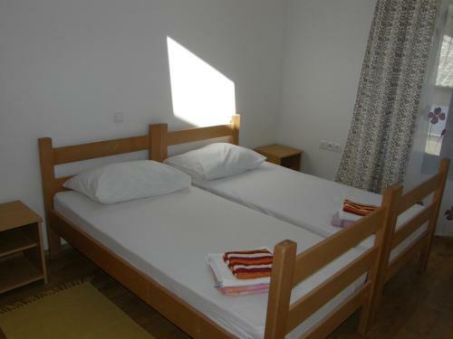 Apartments Pintar Uskocka