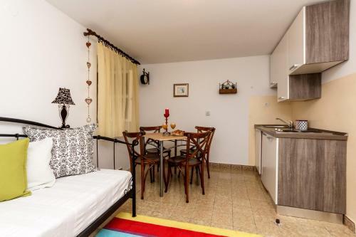 Apartment Dalmatian Cottage