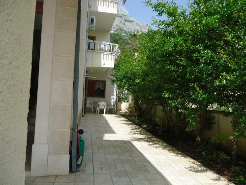 Apartments Marica