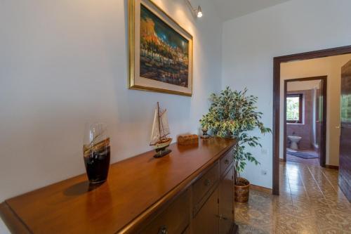 Two-bedroom Apartment In Dramalj XIII