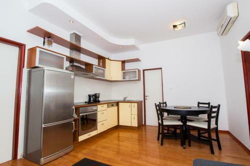 Apartment Talia