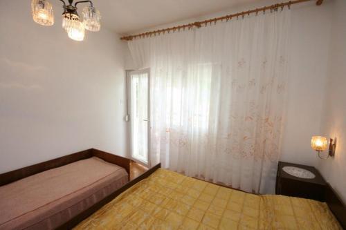 Apartment Novalja 6483a