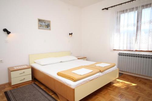 Apartment Novi Vinodolski 6567c