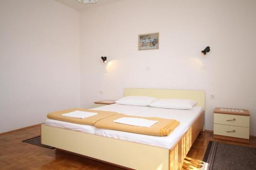 Apartment Novi Vinodolski 6567c