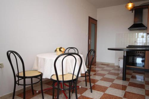 Apartment Novi Vinodolski 6567c