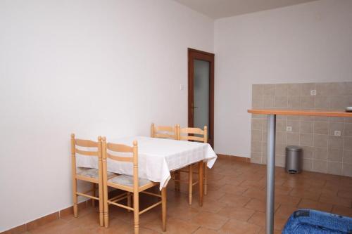 Apartment Novi Vinodolski 6567c