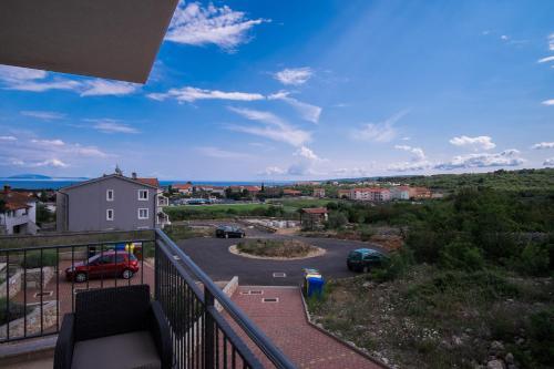 Apartment Soni A4