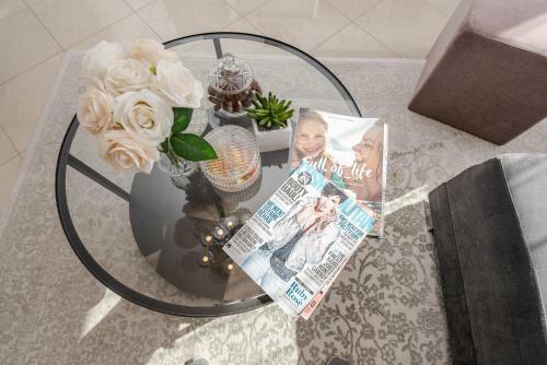 Apartments Marant