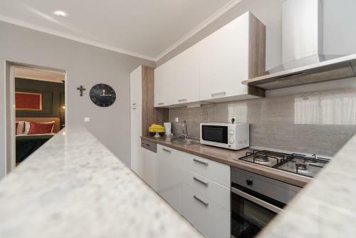 Apartments Marant