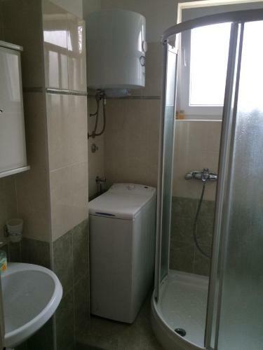 Apartment Parenzana