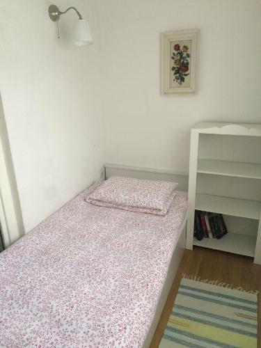 Apartment Parenzana