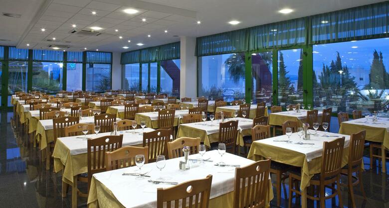 Bluesun Hotel Bonaca - All Inclusive