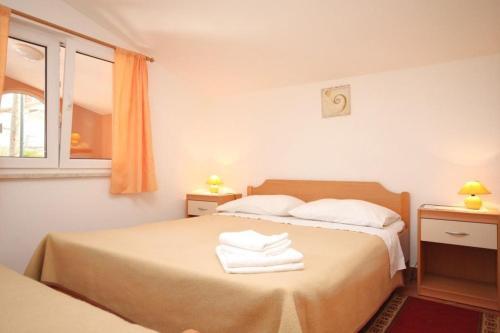 Apartment Umag 7039b