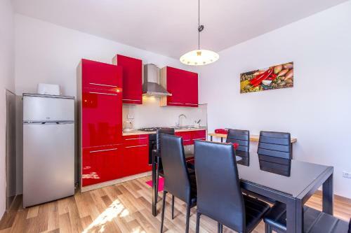 Apartments Miro
