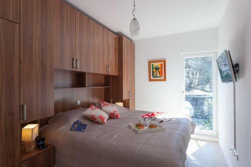 Sweet Dream Apartment
