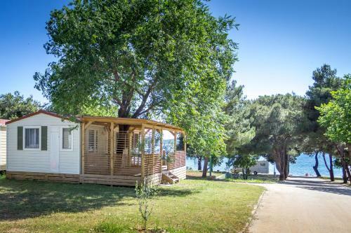 Rivijera Mobile Homes Imperial Vodice