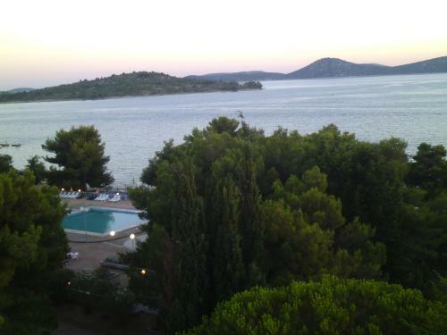 Rivijera Mobile Homes Imperial Vodice