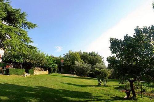 Apartments With A Parking Space Umag - 6995