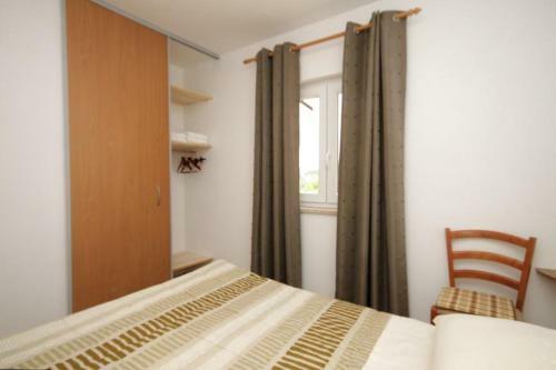 Apartments With A Parking Space Trget (rasa) - 7687