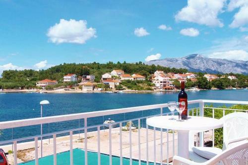 Hostal Double Room Lumbarda 4403a