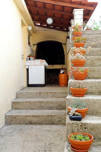Hostal Double Room Lumbarda 4403a