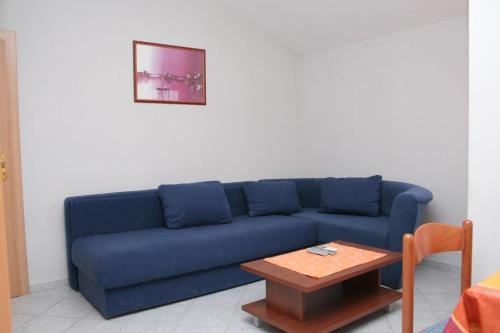 Apartment Orebic 4531a