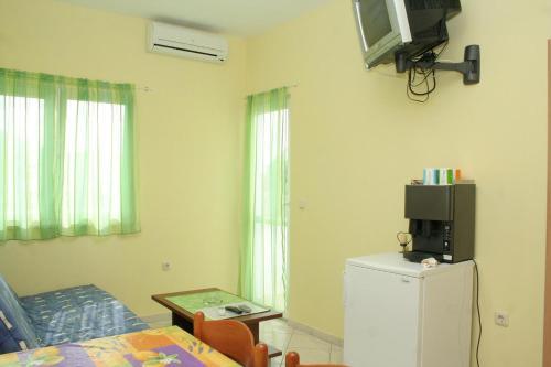 Apartment Orebic 4531a