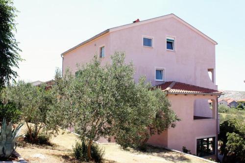 Apartment Barbat 5070a