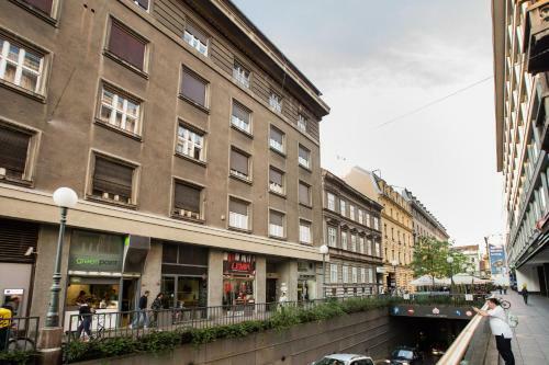 Apartamentos Visitzagreb Emerald