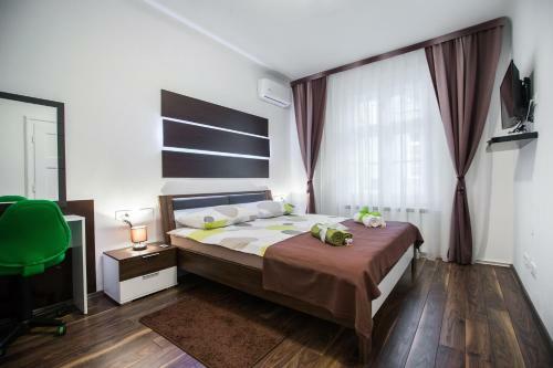 Apartamentos Visitzagreb Emerald