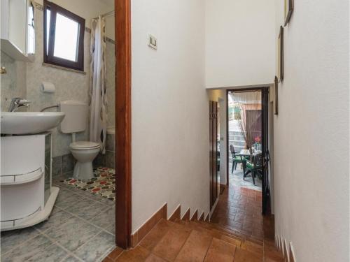 Apartment Rovinjsko Selo Bb I
