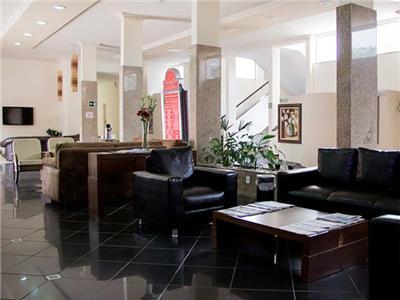 Primar Plaza Hotel