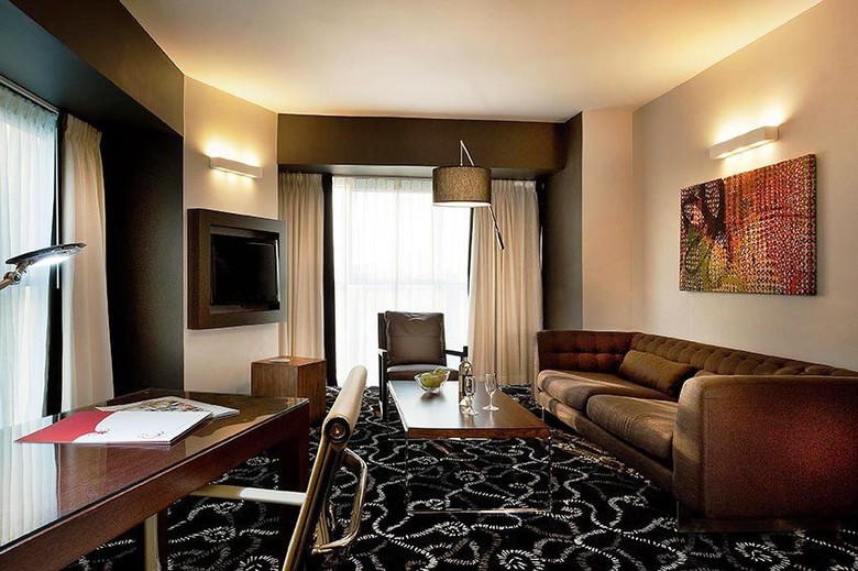 Hotel Rimonim Tower Ramat Gan