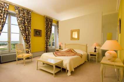 Hotel Chateau Dygrande