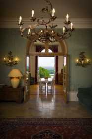Hotel Chateau Dygrande