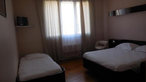 Hotel Logis Des Voyageurs