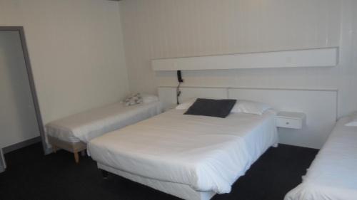 Hotel Logis Des Voyageurs