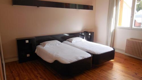 Hotel Logis Des Voyageurs