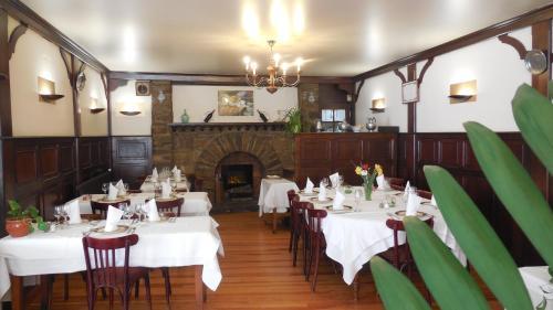 Hotel Logis Des Voyageurs