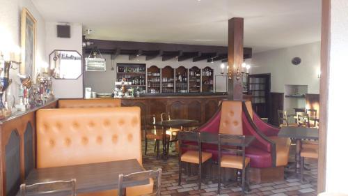Hotel Logis Des Voyageurs