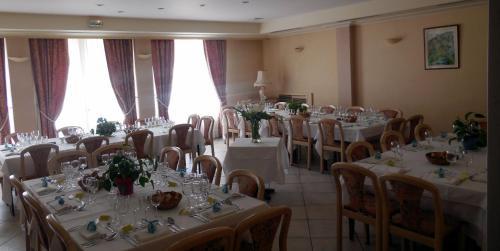 Hotel Logis Des Voyageurs