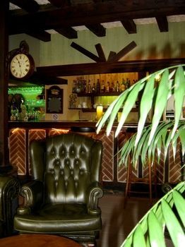 Hotel Oasis