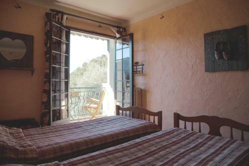 Hotel Auberge De La Madone