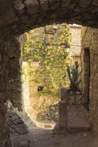 Hotel Auberge De La Madone