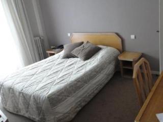Brit Hotel Les Voyageurs