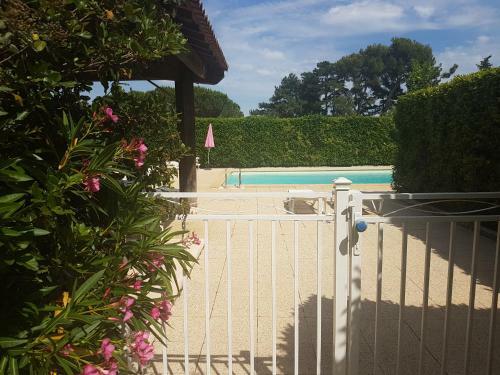 Hotel Le Mas De L'olivier