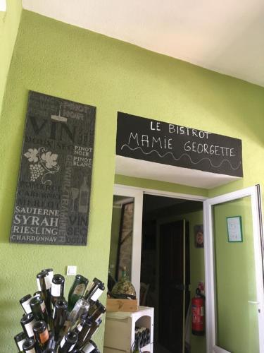Hotel La Bastide Des Senteurs